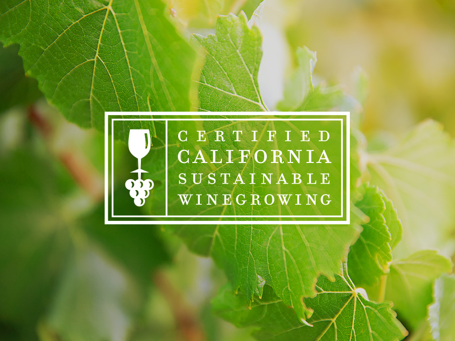 Mill Creek is Certified California Sustainable